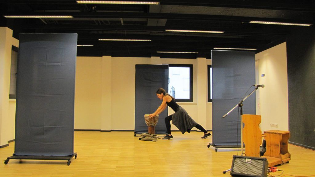 Oldás/áldás – a Baltazár Színház előadása iskolánkban