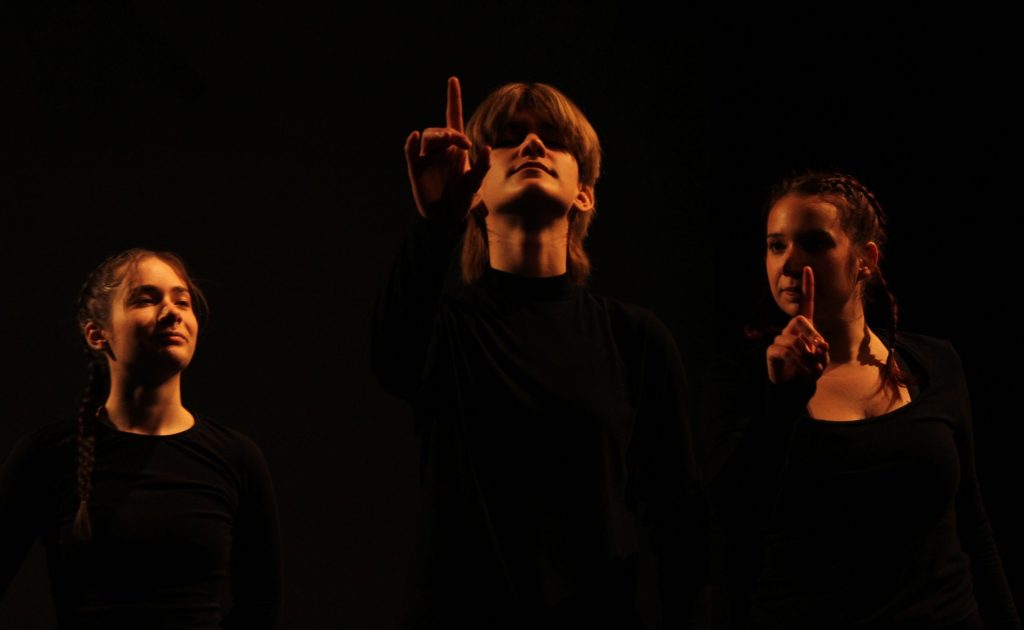 Ismét Drámanap a Forraiban