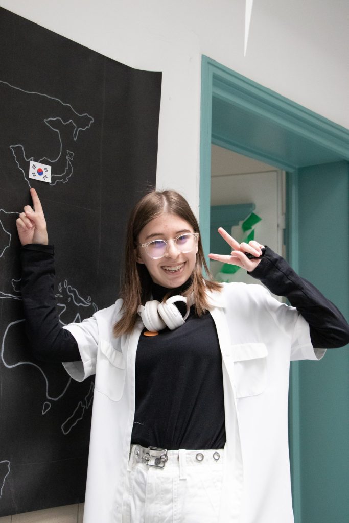 Nyelvi nap a Forraiban