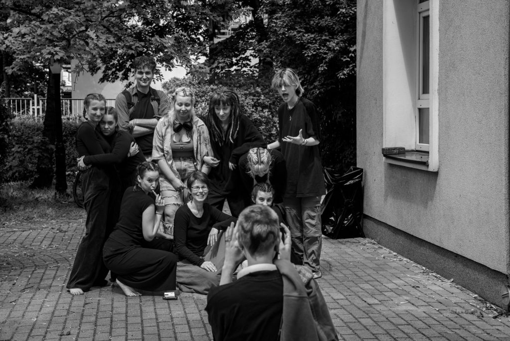 Forraisok a Regionális Diákszínjátszó Találkozón